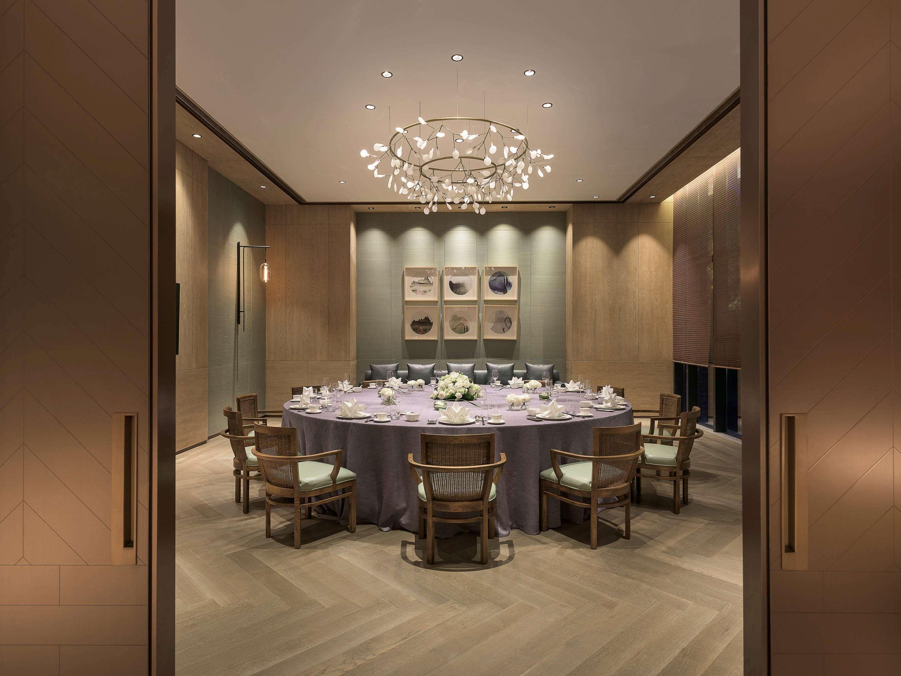 Novotel Shanghai Clover Zewnętrze zdjęcie