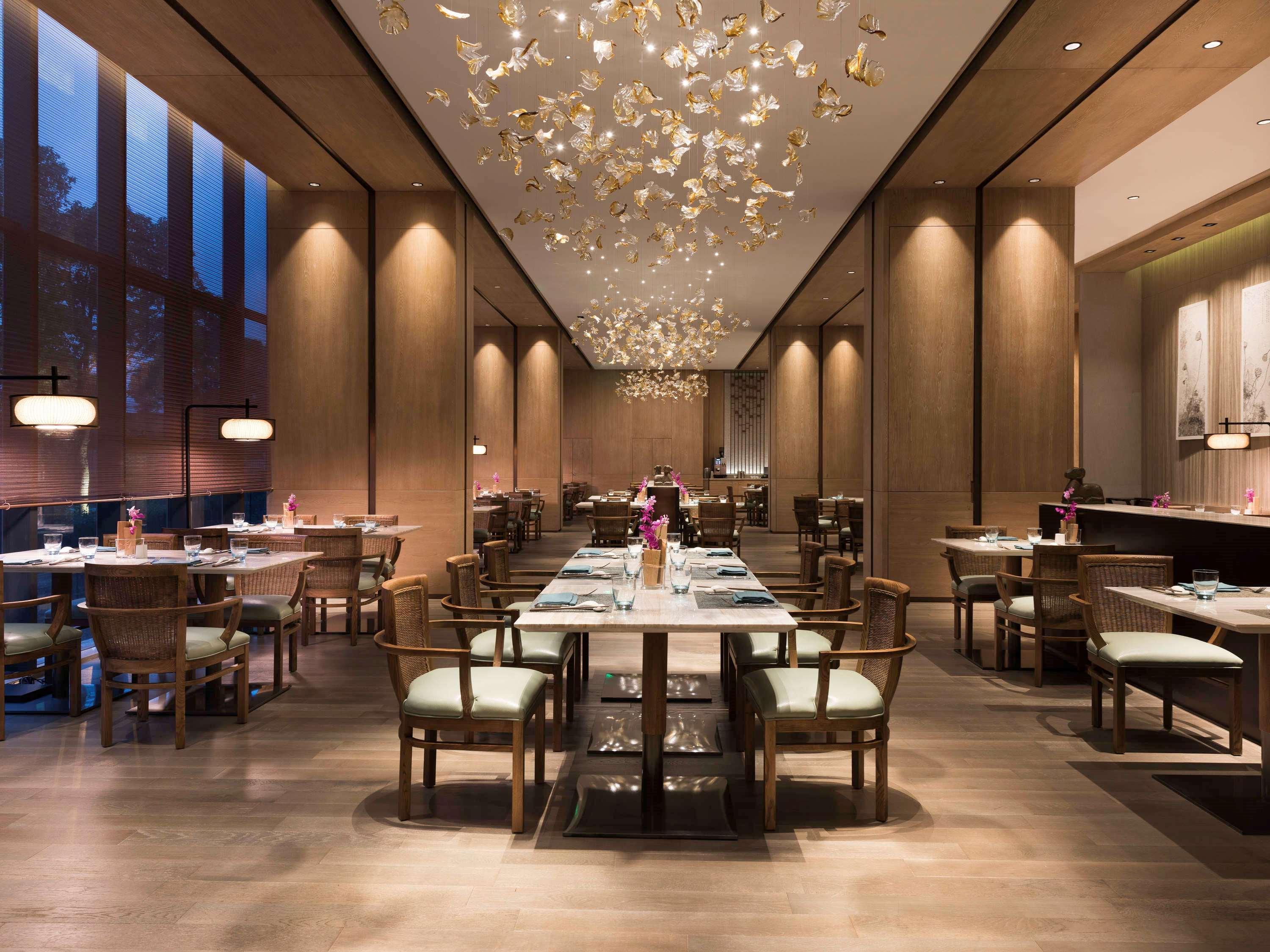 Novotel Shanghai Clover Zewnętrze zdjęcie