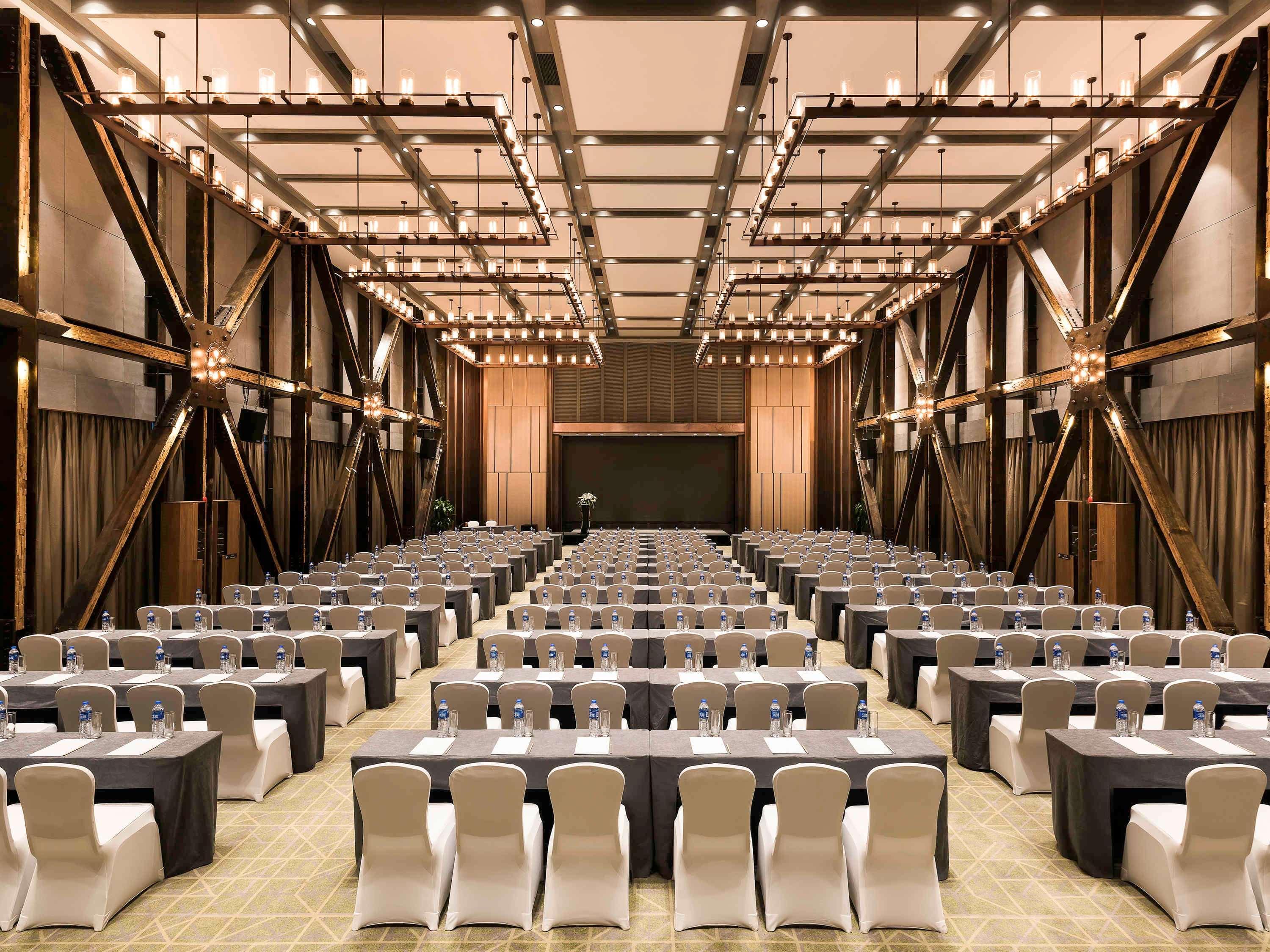 Novotel Shanghai Clover Zewnętrze zdjęcie