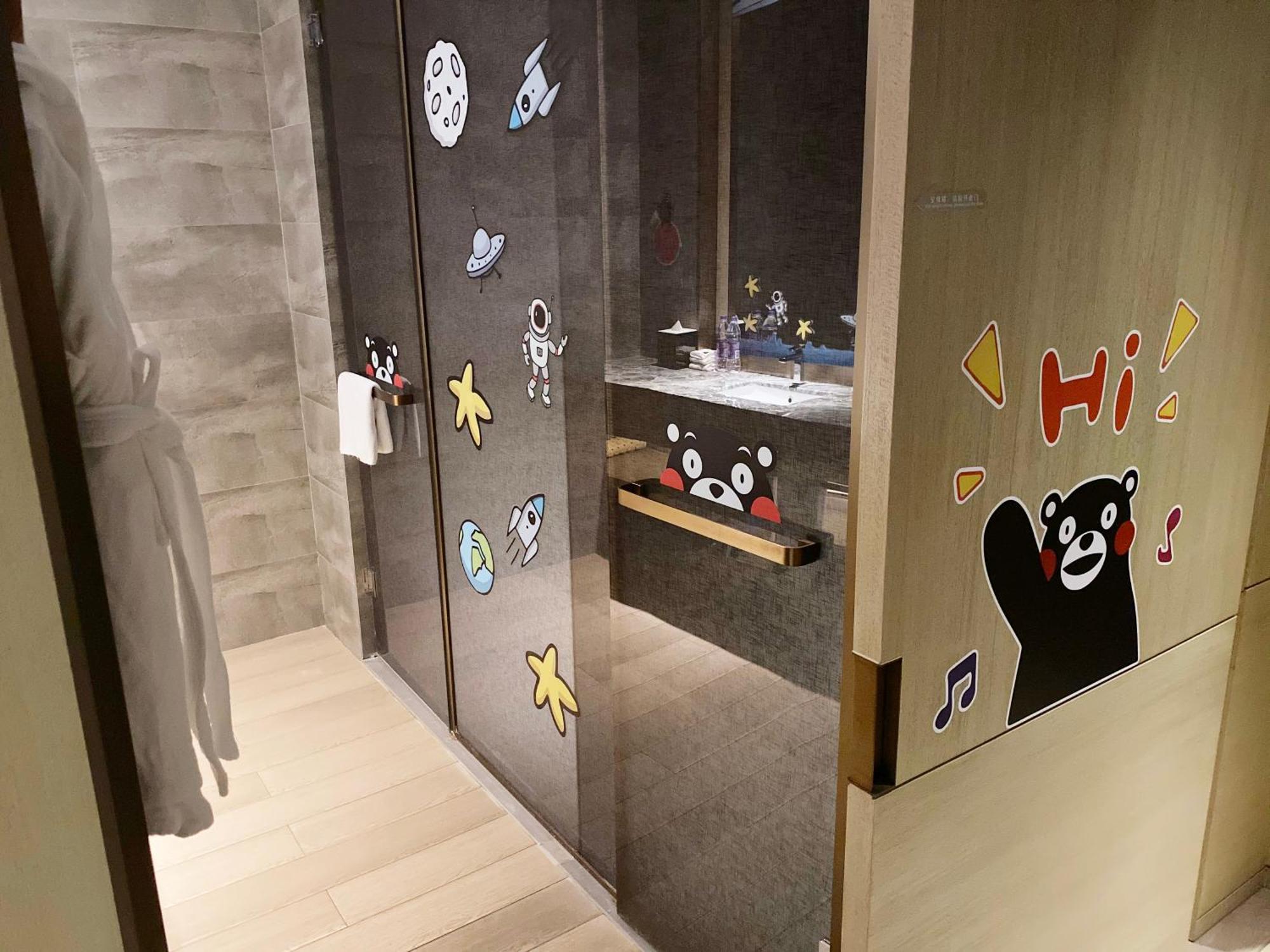 Novotel Shanghai Clover Zewnętrze zdjęcie