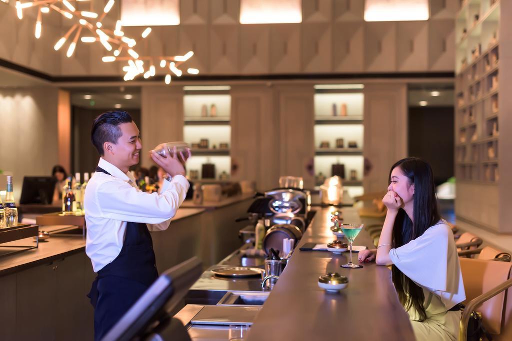 Novotel Shanghai Clover Zewnętrze zdjęcie
