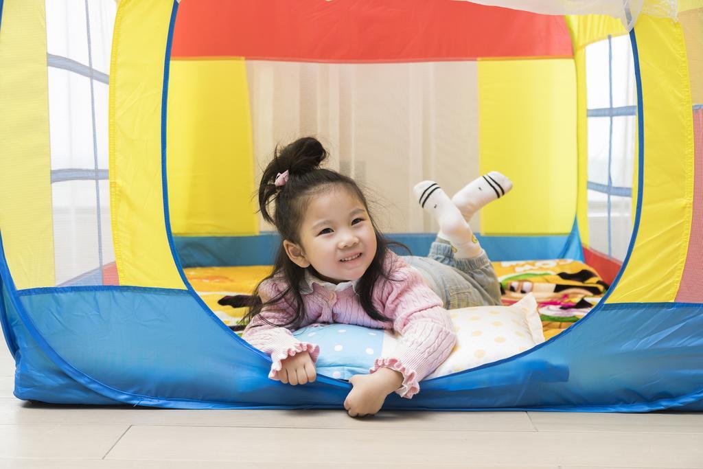 Novotel Shanghai Clover Zewnętrze zdjęcie